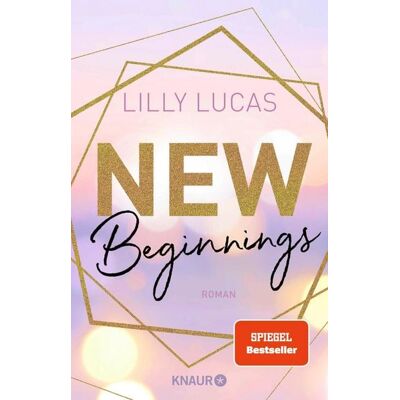 Knaur eBook New Beginnings Knaur eBook New Beginnings