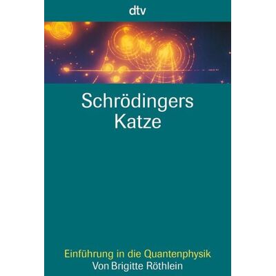 dtv Schrödingers Katze dtv Schrödingers Katze