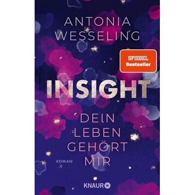 Knaur eBook Insight - Dein Leben gehört mir Knaur eBook Insight - Dein Leben gehört mir