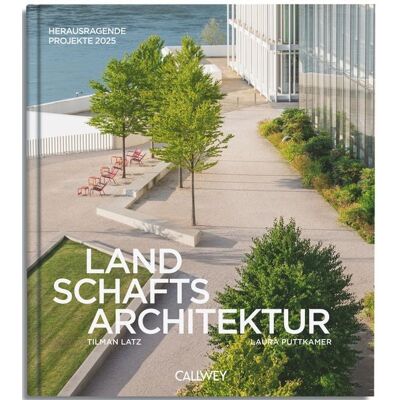 Callwey Landschaftsarchitektur Callwey Landschaftsarchitektur