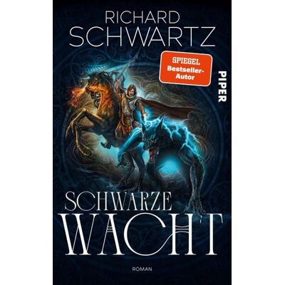 Piper ebooks Schwarze Wacht Piper ebooks Schwarze Wacht
