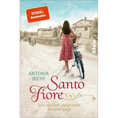Piper ebooks Santo Fiore Piper ebooks Santo Fiore
