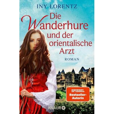 Knaur eBook Die Wanderhure und der orientalische Arzt Knaur eBook Die Wanderhure und der orientalische Arzt