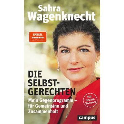 Campus Die Selbstgerechten Campus Die Selbstgerechten