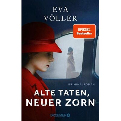 Droemer eBook Alte Taten, neuer Zorn Droemer eBook Alte Taten, neuer Zorn