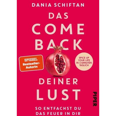 Piper ebooks Das Comeback deiner Lust Piper ebooks Das Comeback deiner Lust