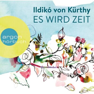 Argon Es wird Zeit Argon Es wird Zeit