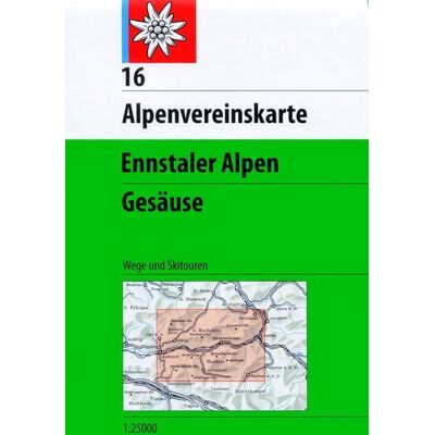 Deutscher Alpenverein Ennstaler Alpen, Gesäuse Deutscher Alpenverein Ennstaler Alpen, Gesäuse
