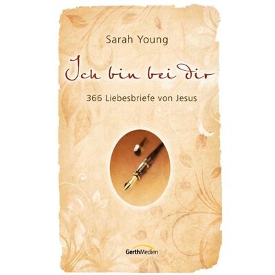Gerth Medien Ich bin bei dir Gerth Medien Ich bin bei dir