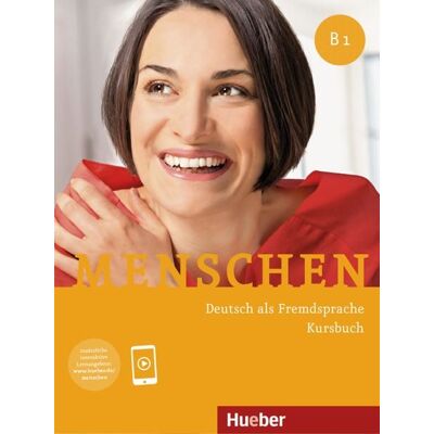 Hueber Menschen B1 Hueber Menschen B1