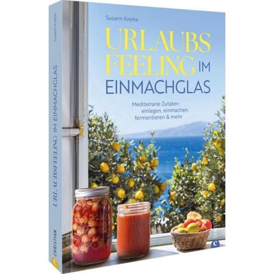 Christian Urlaubs-Feeling im Einmachglas Christian Urlaubs-Feeling im Einmachglas