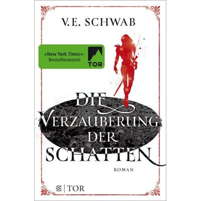 Fischer E-Books Die Verzauberung der Schatten Fischer E-Books Die Verzauberung der Schatten