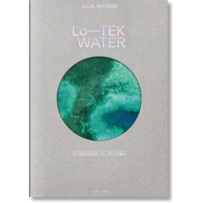 Taschen Julia Watson Taschen Julia Watson