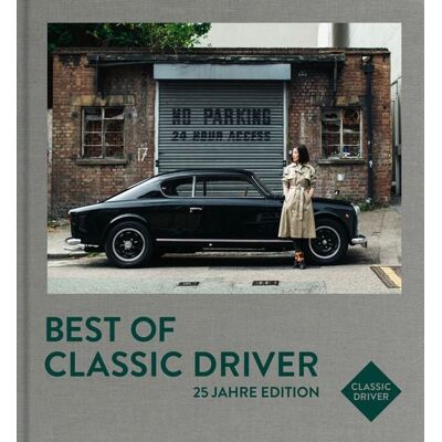 Delius Klasing Best of Classic Driver Delius Klasing Best of Classic Driver