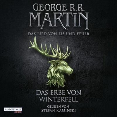 Random House Audio Das Lied von Eis und Feuer 02 Random House Audio Das Lied von Eis und Feuer 02