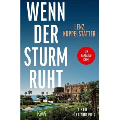 KiWi eBooks Wenn der Sturm ruht KiWi eBooks Wenn der Sturm ruht