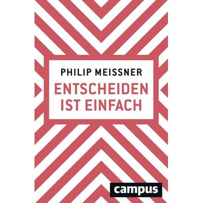 Campus Entscheiden ist einfach Campus Entscheiden ist einfach