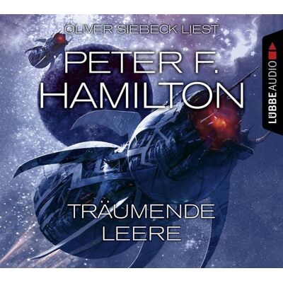Lübbe Audio Träumende Leere Lübbe Audio Träumende Leere