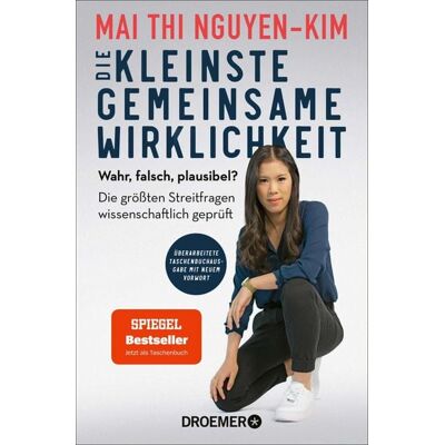 Droemer eBook Die kleinste gemeinsame Wirklichkeit Droemer eBook Die kleinste gemeinsame Wirklichkeit