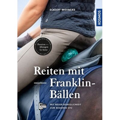 Kosmos Reiten mit Franklin-Bällen Kosmos Reiten mit Franklin-Bällen