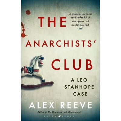 Bloomsbury eBooks UK The Anarchists' Club Bloomsbury eBooks UK The Anarchists' Club