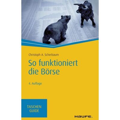 Haufe Lexware eBooks So funktioniert die Börse Haufe Lexware eBooks So funktioniert die Börse