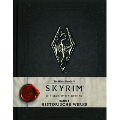 Panini The Elder Scrolls V: Skyrim Panini The Elder Scrolls V: Skyrim