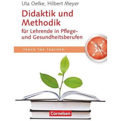 Cornelsen Verlag Teach the teacher Cornelsen Verlag Teach the teacher
