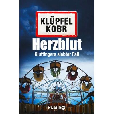 Droemer eBook Herzblut Droemer eBook Herzblut
