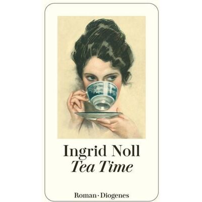 Diogenes eBooks Tea Time Diogenes eBooks Tea Time