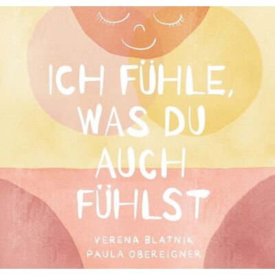 Hermagoras Ich fühle, was du auch fühlst Hermagoras Ich fühle, was du auch fühlst
