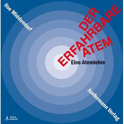 Junfermann Der erfahrbare Atem Junfermann Der erfahrbare Atem
