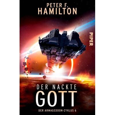 Piper ebooks Der nackte Gott Piper ebooks Der nackte Gott