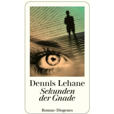 Diogenes Sekunden der Gnade Diogenes Sekunden der Gnade
