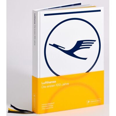 Prestel Lufthansa - Die ersten 100 Jahre Prestel Lufthansa - Die ersten 100 Jahre