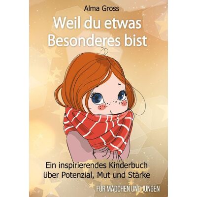 BoD – Books on Demand Weil du etwas Besonderes bist BoD – Books on Demand Weil du etwas Besonderes bist