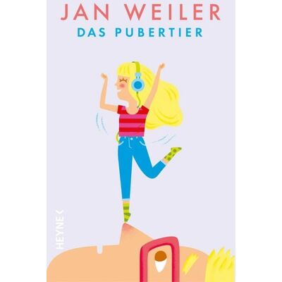 Penguin Random House Das Pubertier Penguin Random House Das Pubertier