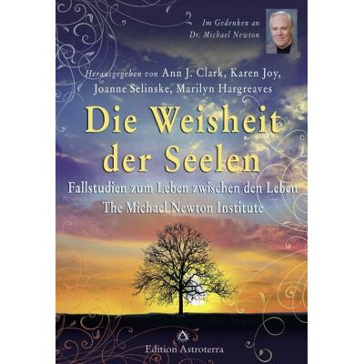 Astrodata Die Weisheit der Seelen Astrodata Die Weisheit der Seelen