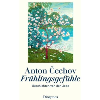 Diogenes Frühlingsgefühle Diogenes Frühlingsgefühle