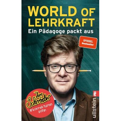 Ullstein Ebooks World of Lehrkraft Ullstein Ebooks World of Lehrkraft