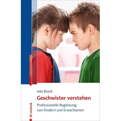 Ernst Reinhardt Verlag Geschwister verstehen Ernst Reinhardt Verlag Geschwister verstehen