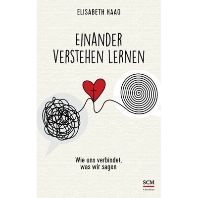 R.Brockhaus Einander verstehen lernen R.Brockhaus Einander verstehen lernen