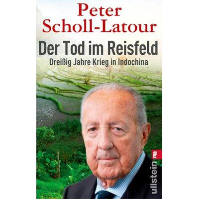 Ullstein Ebooks Der Tod im Reisfeld Ullstein Ebooks Der Tod im Reisfeld