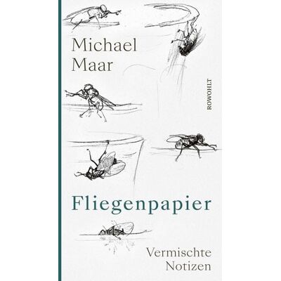 Rowohlt eBooks Fliegenpapier Rowohlt eBooks Fliegenpapier