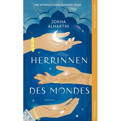 Dörlemann eBook Herrinnen des Mondes Dörlemann eBook Herrinnen des Mondes