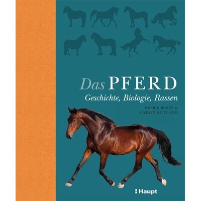 Haupt Verlag Das Pferd Haupt Verlag Das Pferd
