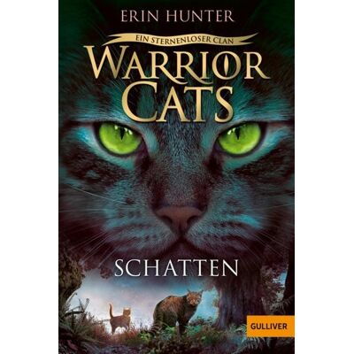 Beltz eBook Warrior Cats - Ein sternenloser Clan. Schatten Beltz eBook Warrior Cats - Ein sternenloser Clan. Schatten