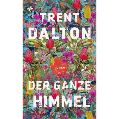 HarperCollins eBook Der ganze Himmel HarperCollins eBook Der ganze Himmel