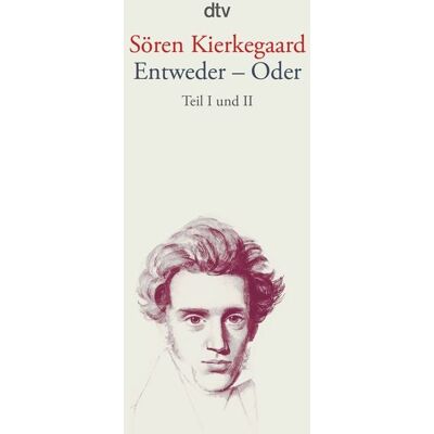 dtv Entweder - Oder dtv Entweder - Oder