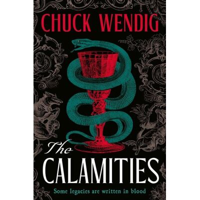 Cornerstone The Calamities Cornerstone The Calamities
